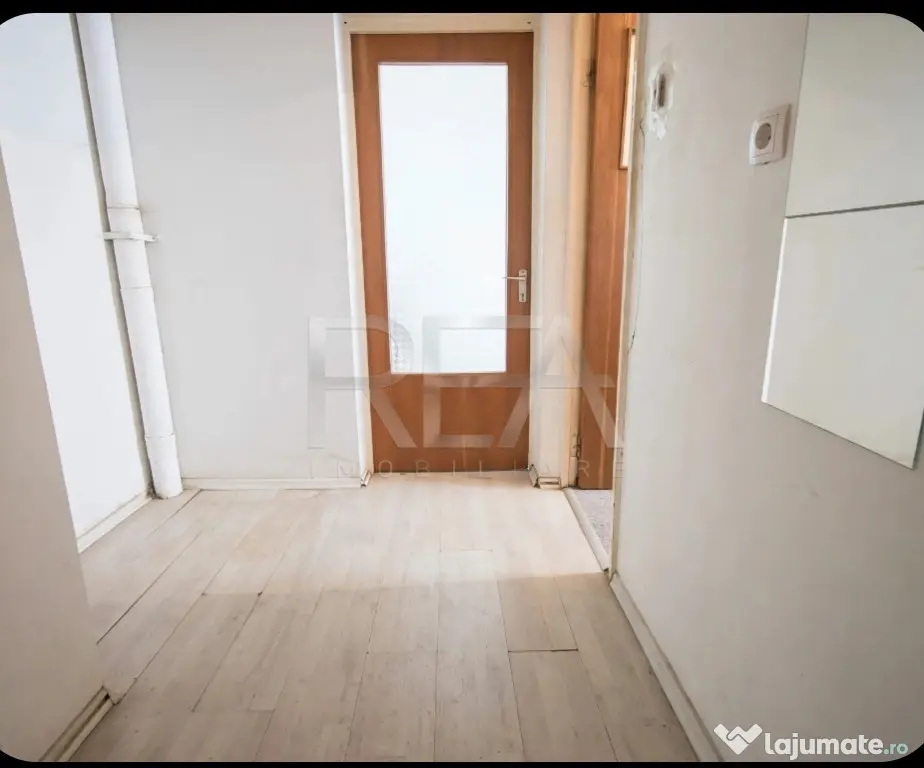 Garsonieră decomandată 32mp + 3 min metrou Nicolae Grigore - Bucuresti (Bucuresti-Ilfov)