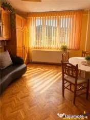 Apartament 2 camere in centrul orasului Covasna:decomandat,e 