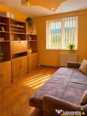 Apartament 2 camere in centrul orasului Covasna:decomandat,e 