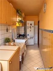 Apartament 2 camere in centrul orasului Covasna:decomandat,e 