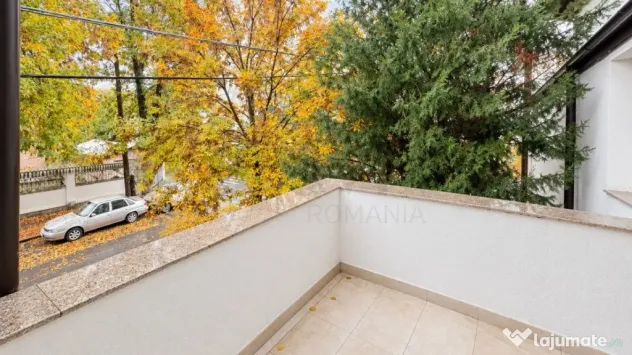 Apartament 2 Camere I Bucurestii Noi I Parc Bazilescu - Bucuresti (Bucuresti-Ilfov)