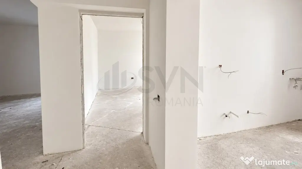 Apartament 2 Camere I Bucurestii Noi I Parc Bazilescu - Bucuresti (Bucuresti-Ilfov)