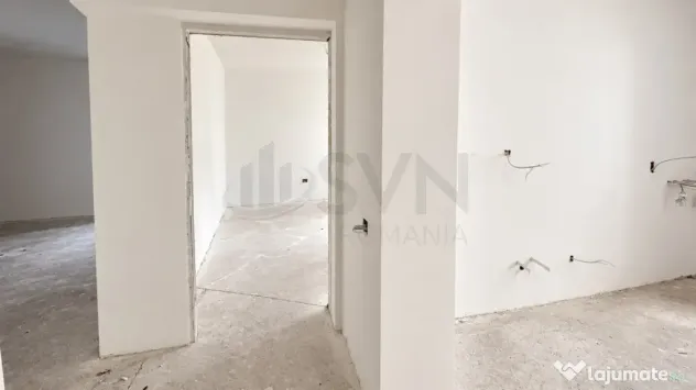 Apartament 2 Camere I Bucurestii Noi I Parc Bazilescu - Bucuresti (Bucuresti-Ilfov)