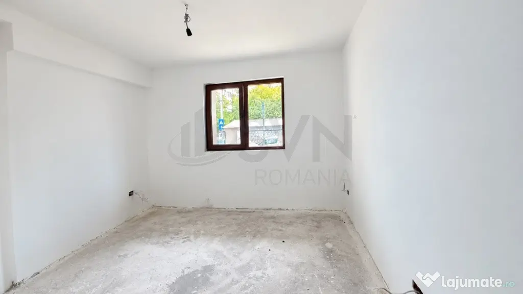 Apartament 2 Camere I Bucurestii Noi I Parc Bazilescu - Bucuresti (Bucuresti-Ilfov)