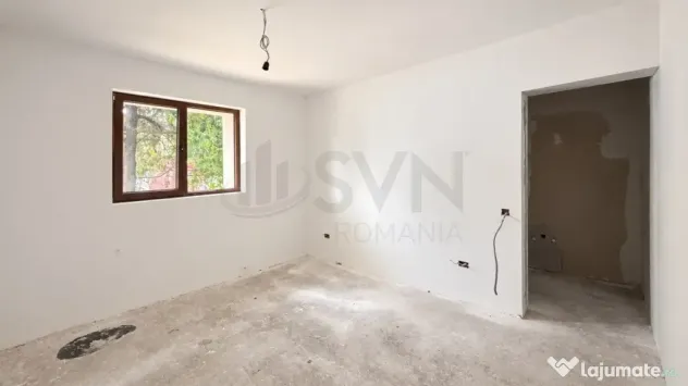 Apartament 2 Camere I Bucurestii Noi I Parc Bazilescu - Bucuresti (Bucuresti-Ilfov)