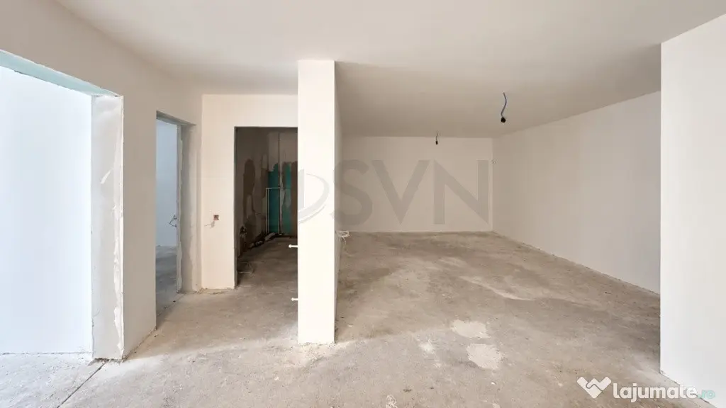 Apartament 2 Camere I Bucurestii Noi I Parc Bazilescu - Bucuresti (Bucuresti-Ilfov)