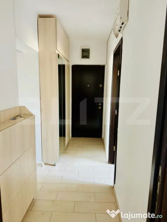 Apartament 3 camere, 72 mp, zona Republicii, vedere panorami - Ploiesti (Prahova)