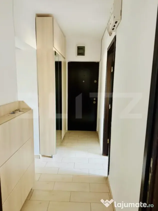 Apartament 3 camere, 72 mp, zona Republicii, vedere panorami - Ploiesti (Prahova)