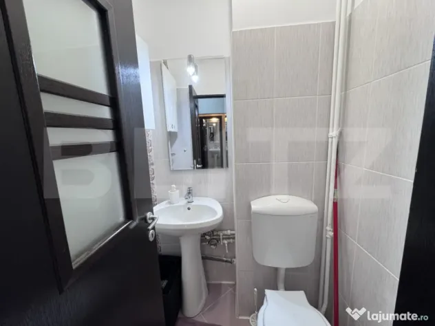 Apartament 3 camere, 72 mp, zona Republicii, vedere panorami - Ploiesti (Prahova)