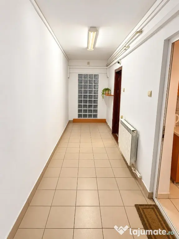2 garsoniere la parter, acces separat – Galați, Shopping City – 60.000 - Galati (Galati)