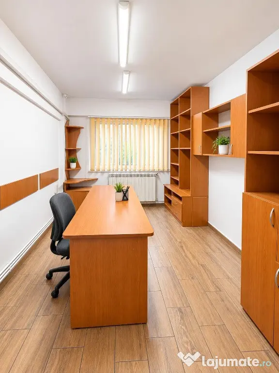 2 garsoniere la parter, acces separat – Galați, Shopping City – 60.000 - Galati (Galati)