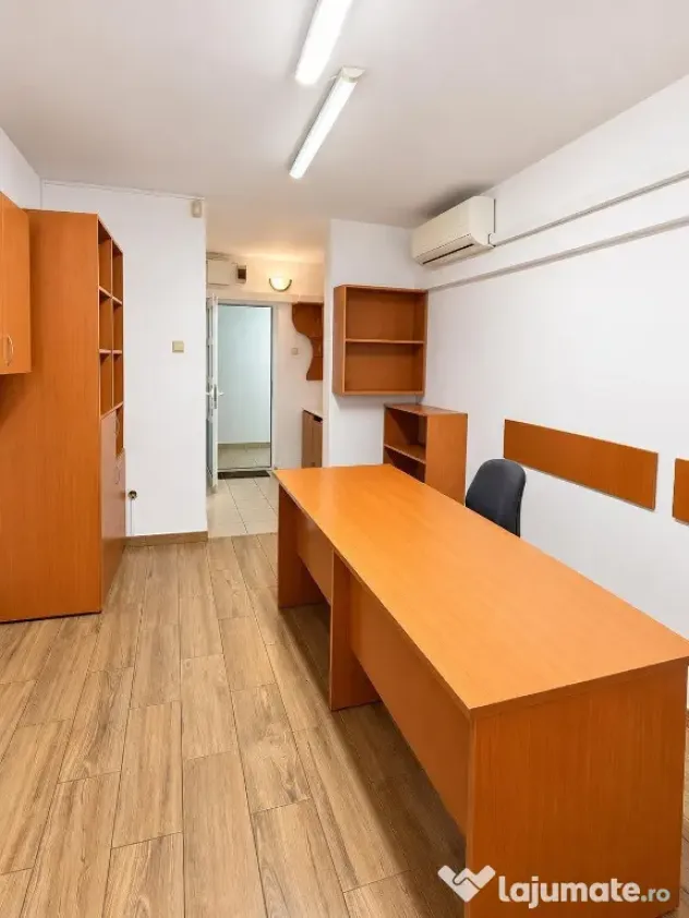 2 garsoniere la parter, acces separat – Galați, Shopping City – 60.000 - Galati (Galati)