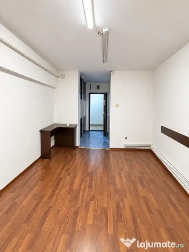 2 garsoniere la parter, acces separat – Galați, Shopping City – 60.000 - Galati (Galati)
