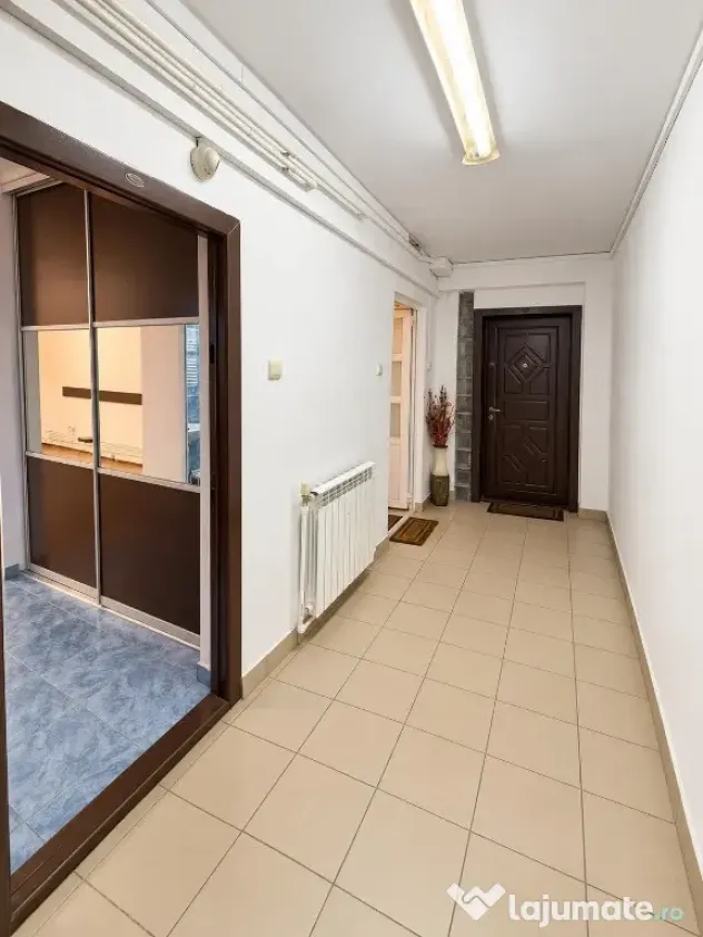 2 garsoniere la parter, acces separat – Galați, Shopping City – 60.000 - Galati (Galati)