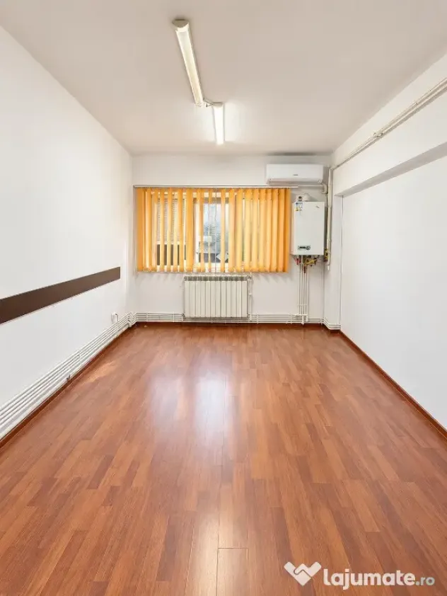 2 garsoniere la parter, acces separat – Galați, Shopping City – 60.000 - Galati (Galati)