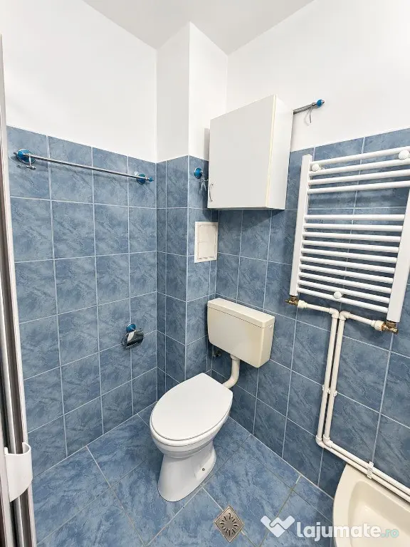 2 garsoniere la parter, acces separat – Galați, Shopping City – 60.000 - Galati (Galati)