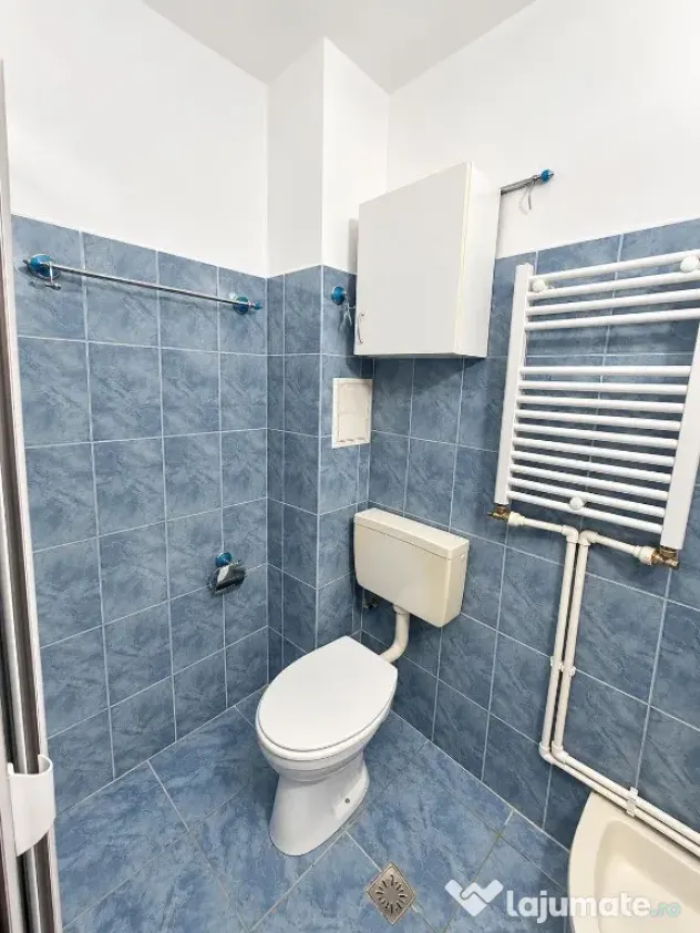 2 garsoniere la parter, acces separat – Galați, Shopping City – 60.000 - Galati (Galati)
