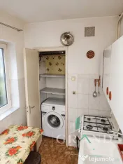 Garsonieră de vânzare | 24mp+balcon | Centrală proprie |