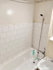 Garsonieră de vânzare | 24mp+balcon | Centrală proprie |