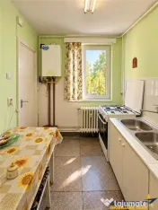 Apartament luminos,etaj2,arie linistita, oportunitate person 