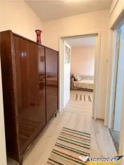 Apartament luminos,etaj2,arie linistita, oportunitate person 