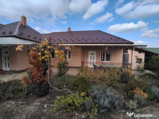 Casa de vanzare in Marghita/Bihor