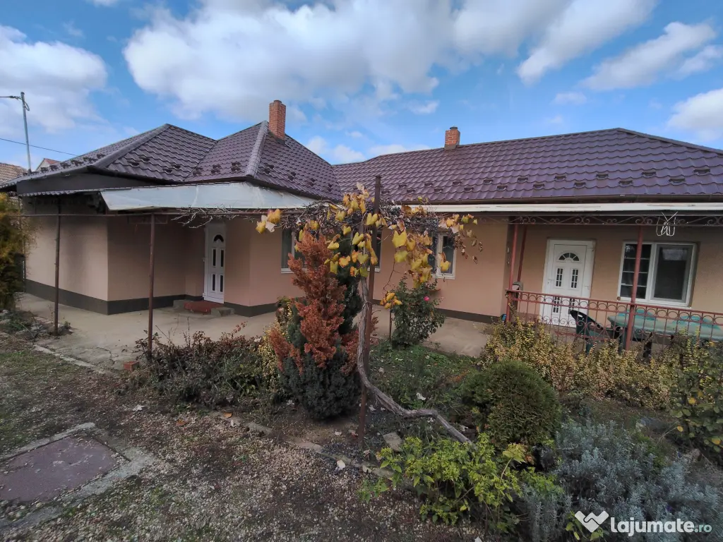 Casa de vanzare in Marghita/Bihor