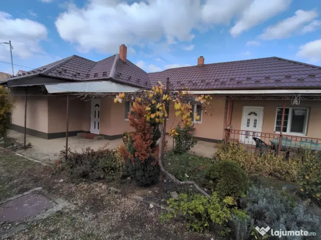 Casa de vanzare in Marghita/Bihor