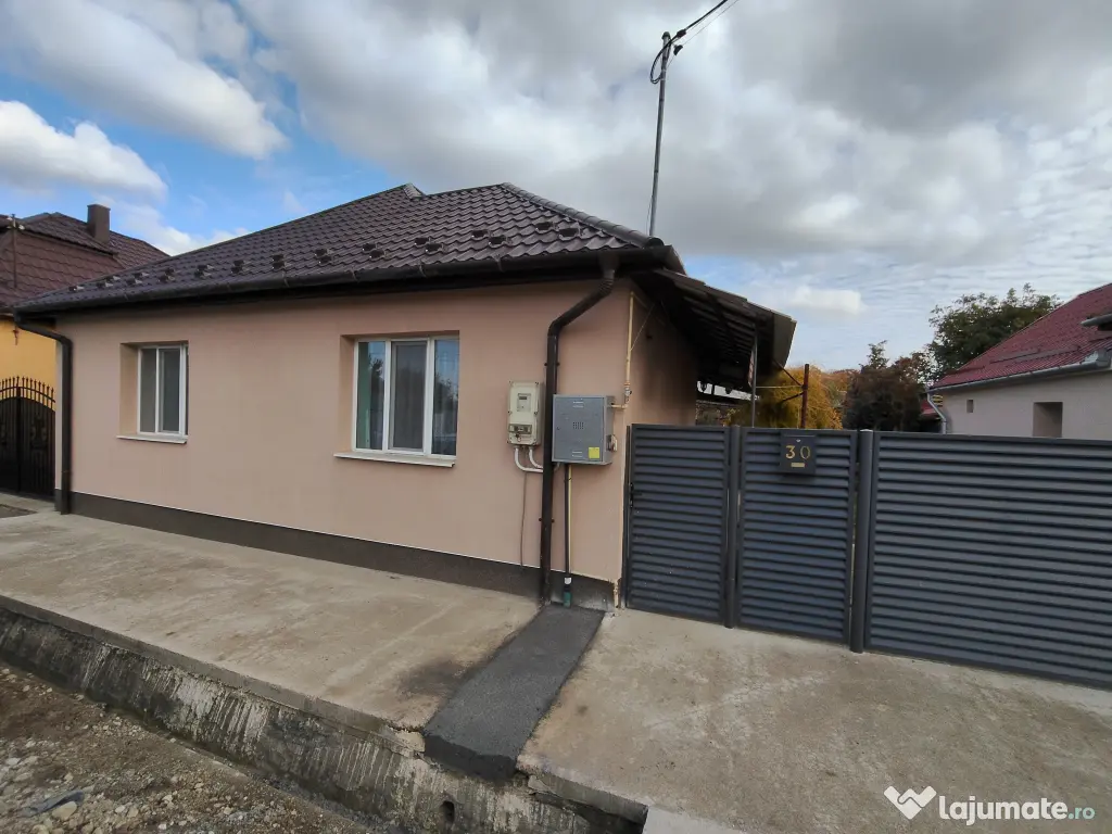 Casa de vanzare in Marghita/Bihor