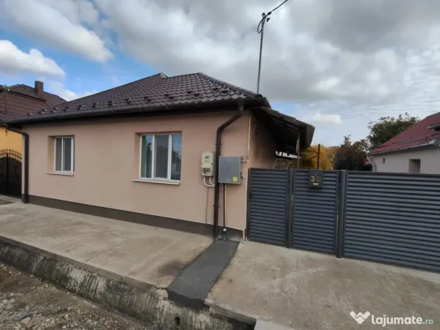 Casa de vanzare in Marghita/Bihor