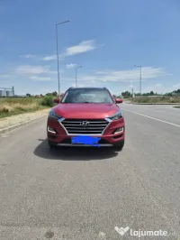De vânzare Hyundai Tucson 