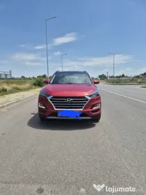De vânzare Hyundai Tucson