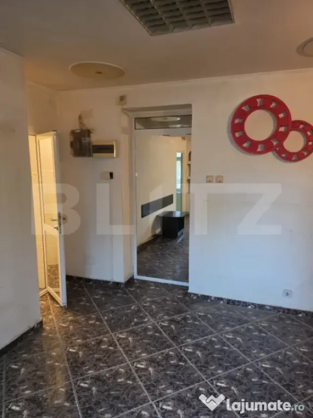 Spațiu Comercial de Vânzare în Suceava – Zona Obcini, V - Suceava (Suceava)