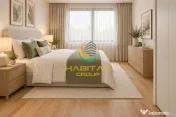 Pallady 3 camere 77 mp + curte 33 mp in bloc tip Boutique 