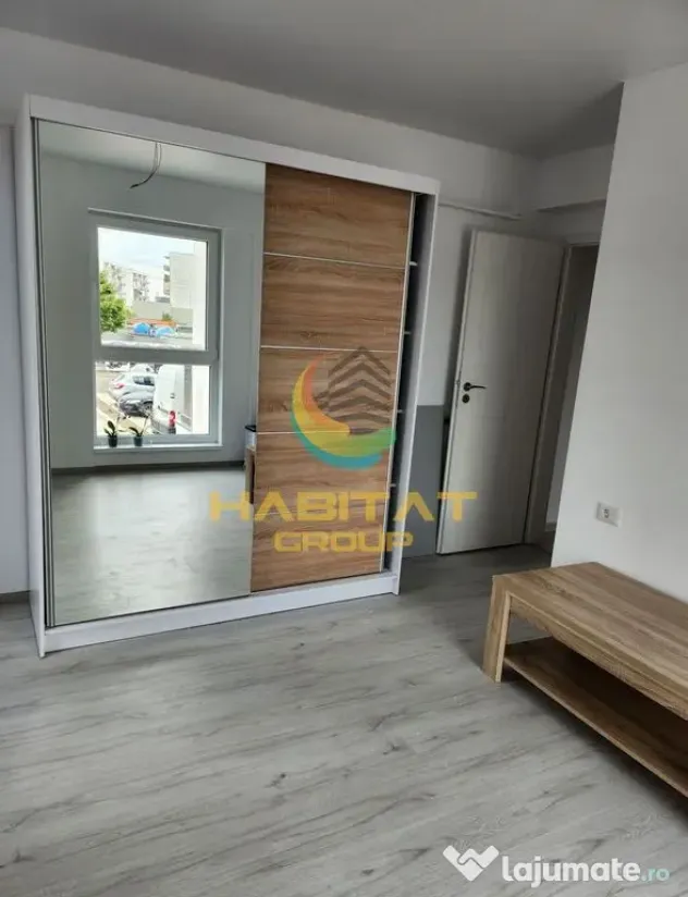 Apartament 2 Camere Decomandat, Zona Grand Arena - Bucuresti (Bucuresti-Ilfov)