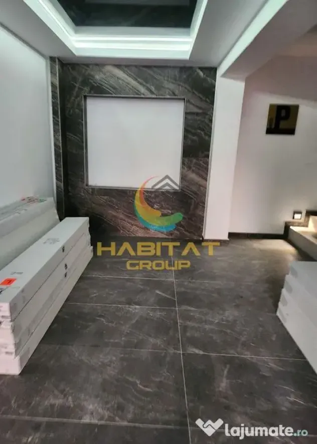 Apartament 2 Camere Decomandat, Zona Grand Arena - Bucuresti (Bucuresti-Ilfov)
