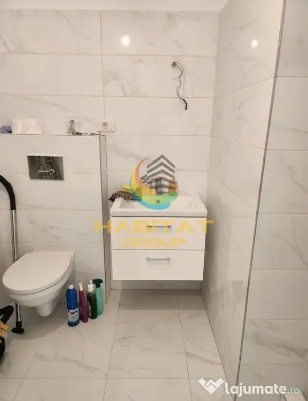 Apartament 2 Camere Decomandat, Zona Grand Arena - Bucuresti (Bucuresti-Ilfov)