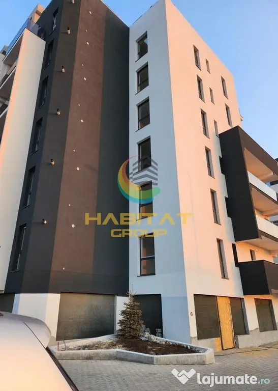Apartament 2 Camere Decomandat, Zona Grand Arena - Bucuresti (Bucuresti-Ilfov)