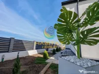 Vila individuala / p+m / 4 camere / Berceni 