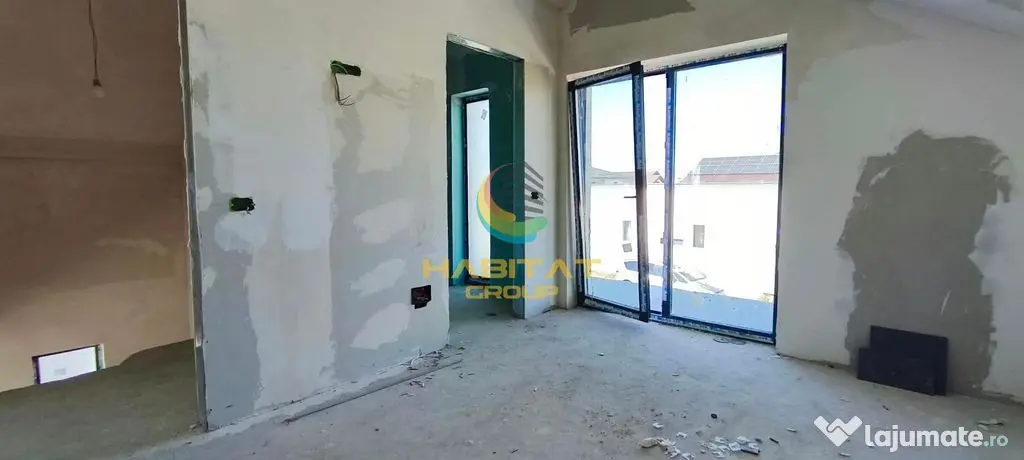 Vila individuala / p+m / 4 camere / Berceni - Berceni (Bucuresti-Ilfov)