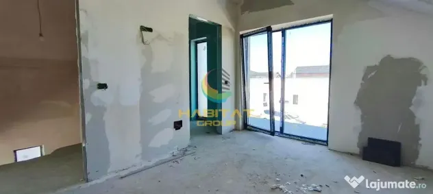 Vila individuala / p+m / 4 camere / Berceni - Berceni (Bucuresti-Ilfov)