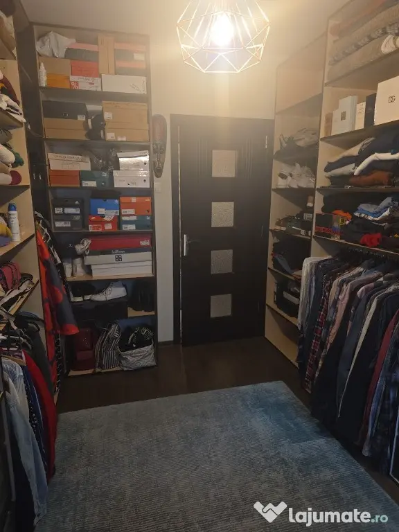 4 camere | 76,03 mp utili | etajul 1/8 | 1986 | decomandat - Bucuresti (Bucuresti-Ilfov)
