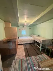 Casă individuală 67mp, teren 2851mp - Leorda 