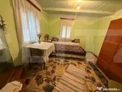 Casă individuală 67mp, teren 2851mp - Leorda 