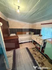 Casă individuală 67mp, teren 2851mp - Leorda 