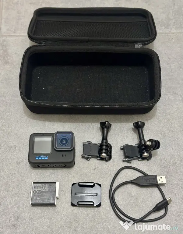 Camera GoPro 11