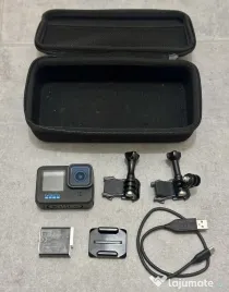 Camera GoPro 11