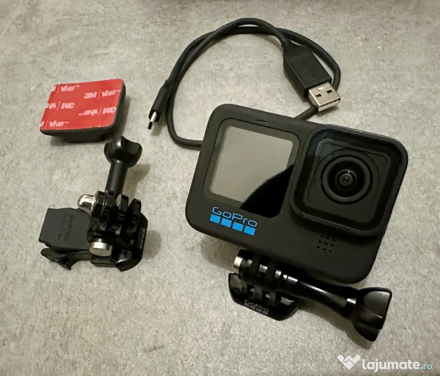 Camera GoPro 11