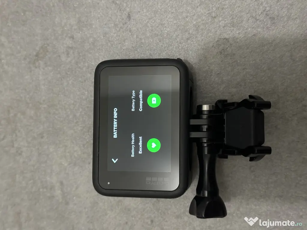 Camera GoPro 11