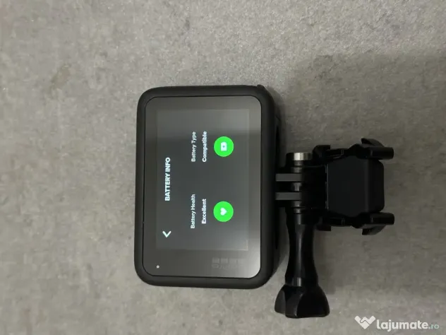 Camera GoPro 11